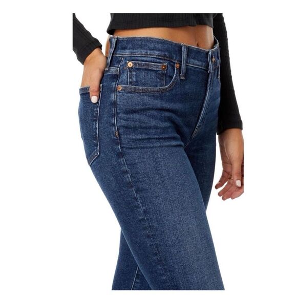 Madewell Denim - Madewell The Perfect Vintage Jean 25
